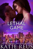 Red Stone Security series 15 - Lethal Game