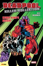 Deadpool Killer-Kollektion 3 - Deadpool Killer-Kollektion 3 - Keiner kann's besser