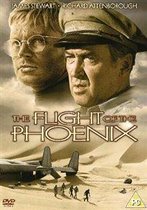 Flight Of The Phoenix (1965)