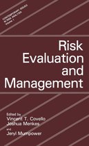 Contemporary Issues in Risk Analysis 1 - Risk Evaluation and Management