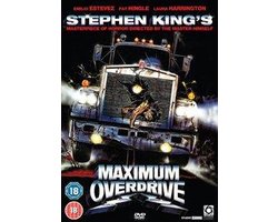 Maximum Overdrive