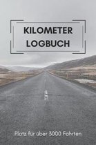 Kilometer Logbuch