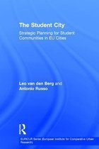 EURICUR Series European Institute for Comparative Urban Research-The Student City