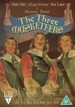 Three Musketeers (1935)