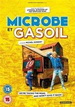 Microbe Et Gasoil