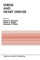 Developments in Cardiovascular Medicine 45 - Stress and Heart Disease