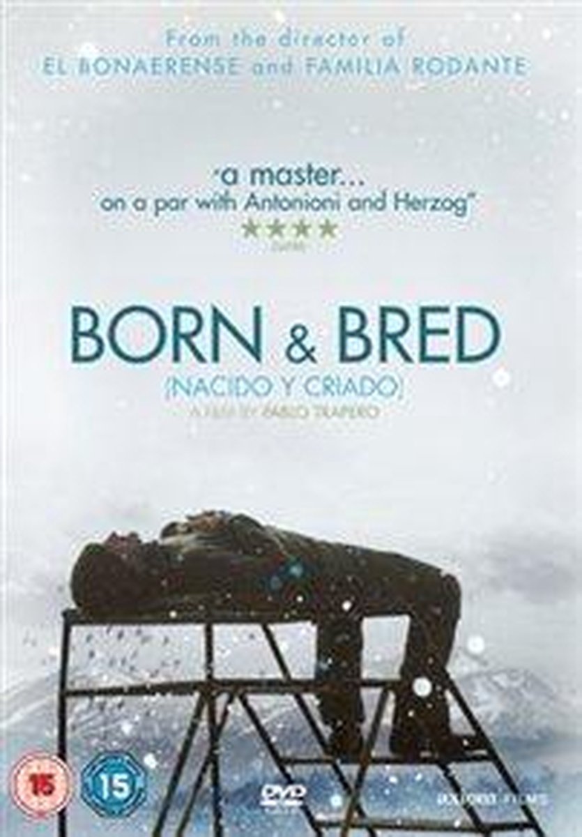 Born & Bred