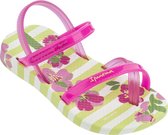 Ipanema Fashion Sandal Baby Slippers - Kids - Yellow/Pink