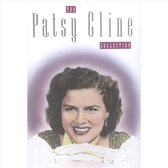The Patsy Cline Collection (MCA)