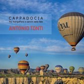 Travel Collection- Cappadocia