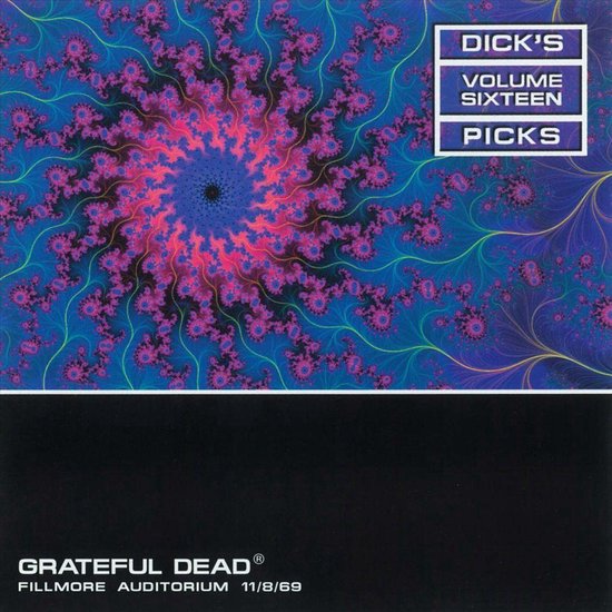 Dick's Picks Vol. 6teen