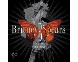 B in the Mix: The Remixes