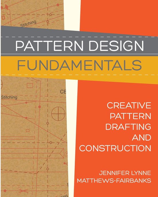 Pattern Design: Fundamentals - Construction and Pattern Maki ... - cover
