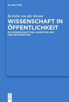Wissenschaft in OEffentlichkeit