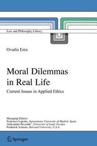 Moral Dilemmas in Real Life