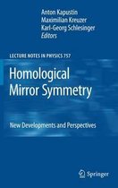 Homological Mirror Symmetry