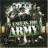 G-Unit Is The Army