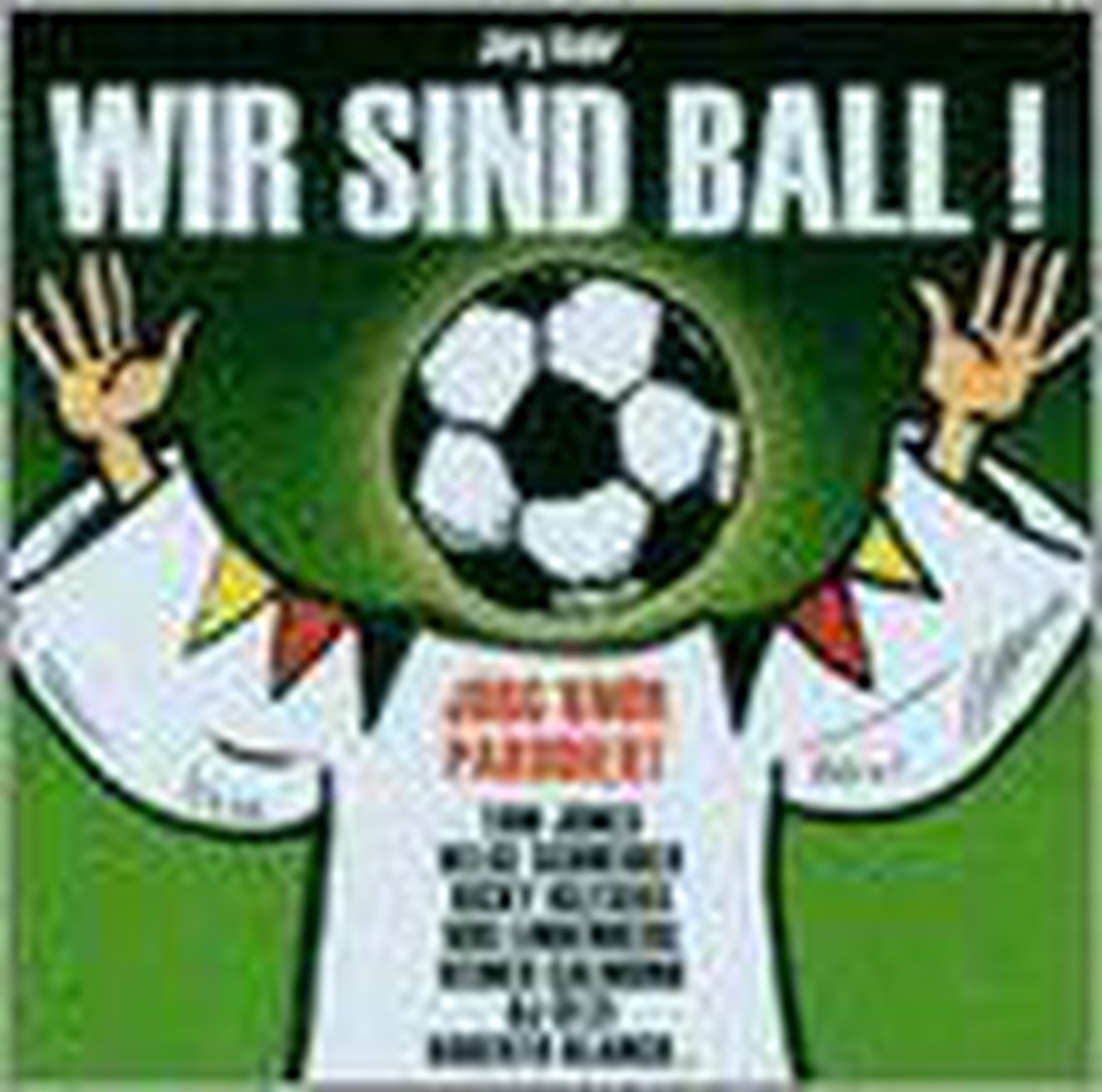 Wir Sind Ball