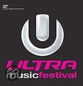 Ultra Music Festival 01