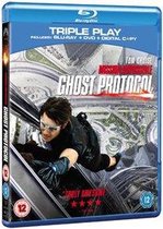 Mission Impossible:Ghost