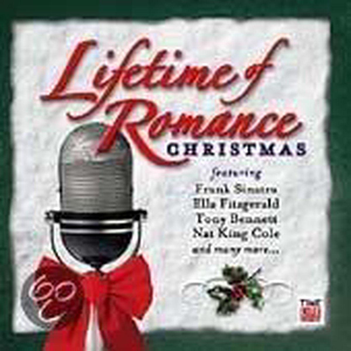 Lifetime of Romance: Christmas