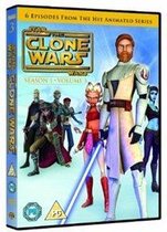 Star Wars - The Clone Wars - Season 1.3