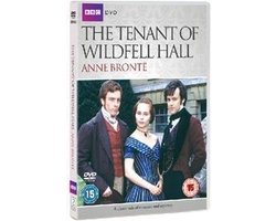 The Tenant of Wildfell Hall [DVD]