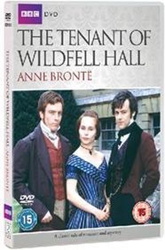 The Tenant of Wildfell Hall [DVD]