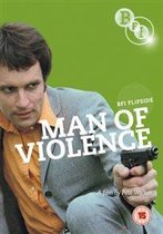 Man Of Violence (Aka  Moon)