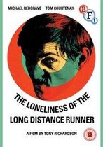 Loneliness Of The  Long Distance Runner, By Tony Richardson