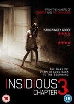 Insidious 3 (import)