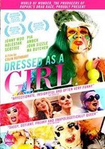 Dressed As A Girl (DVD)