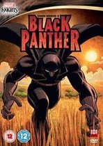 Black Panther