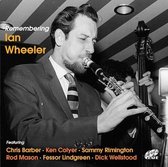 Remembering Ian Wheeler