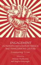 French and Francophone Studies - Engagement in 21st Century French and Francophone Culture