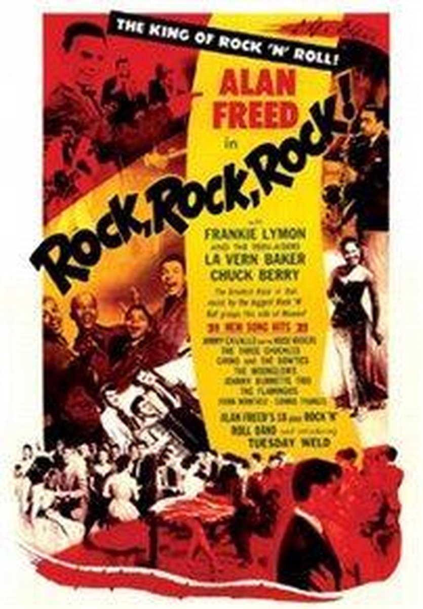 Rock Rock Rock