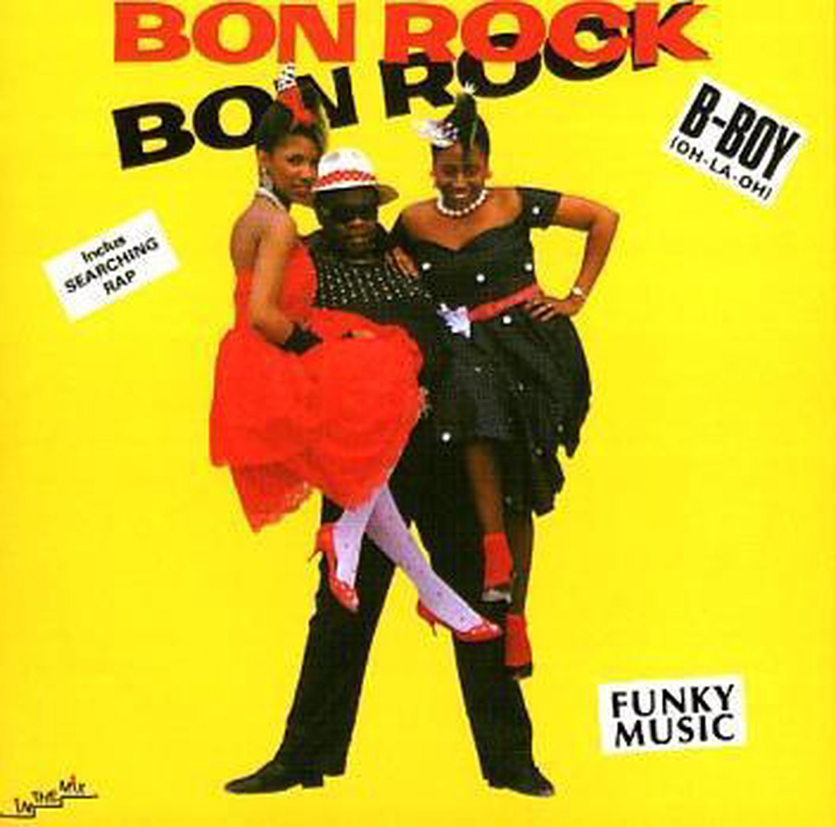 Bon Rock