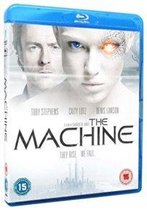 The Machine [Blu-Ray]