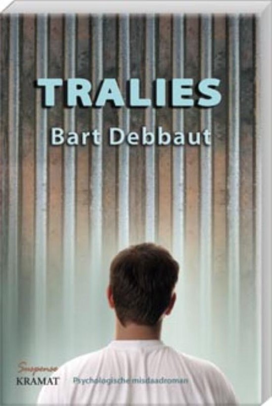 Tralies - cover