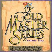 Salsoul 12" Gold Master Series, Vol. 2