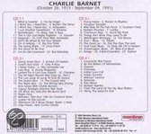 Charlie Barnet & His Orchestra [Quadromania]