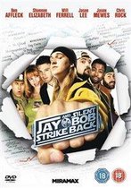 Jay & Silent Bob Strike B