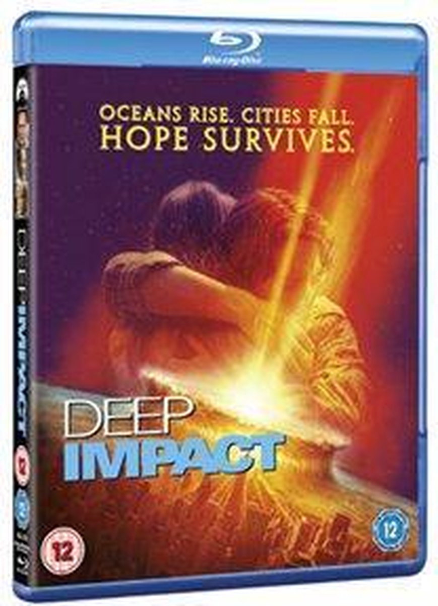 Deep Impact