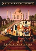 Palace In Wheels