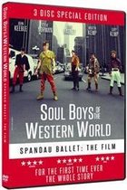 Spandau Ballet: The Film - Soul Boys Of The Western World