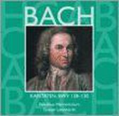 Bach: Kantaten, BWV 128-130