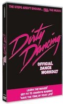 Dirty Dancing: Official Dance Workout (DVD)