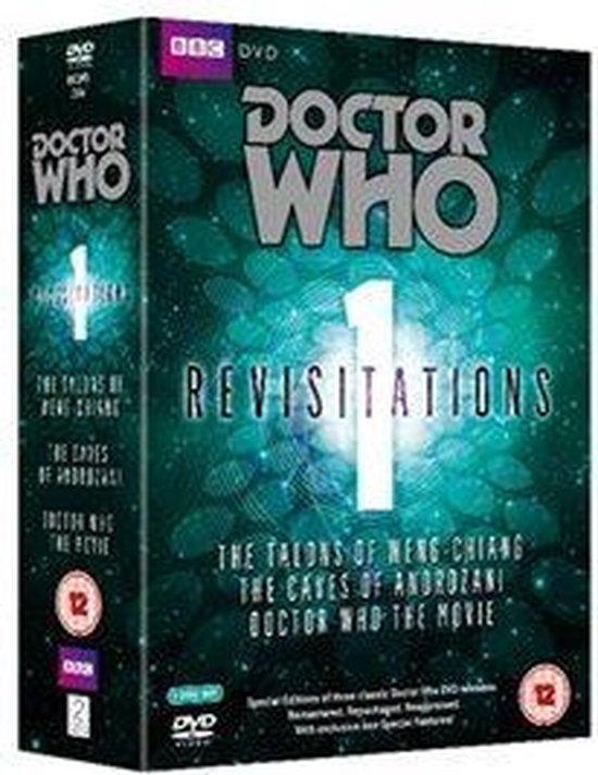 Revisitation - Vol. 1