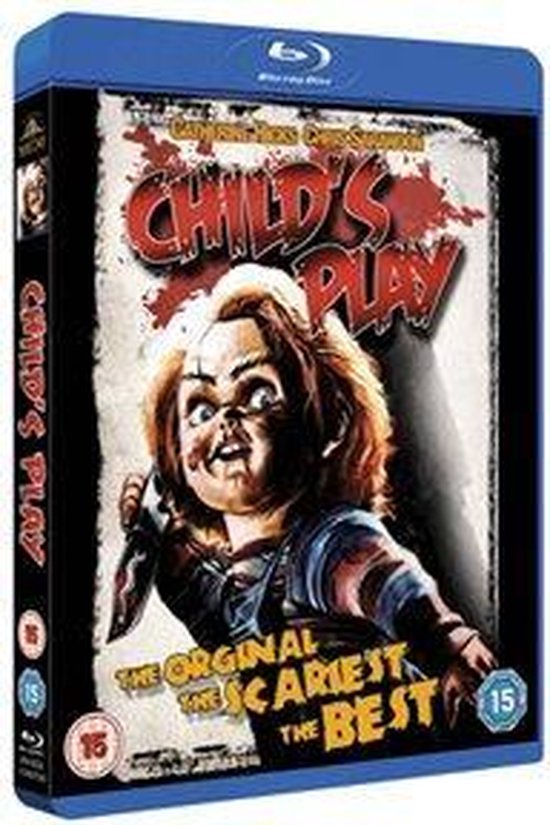 Foto: Child s play