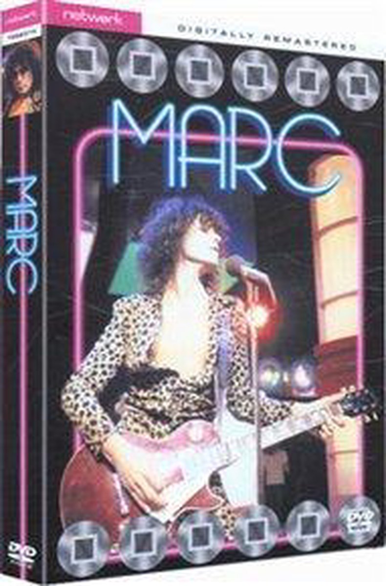 Marc